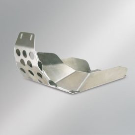 ALSÓ PÁNCÉL "SILVER" DL 650 / K4-L1