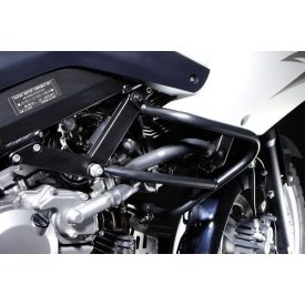 BUKÓCSŐ "TRAVELLER"  DL 650 K9-