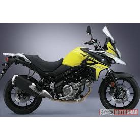 MATRICA SZETT, FEHÉR DL 650 L7