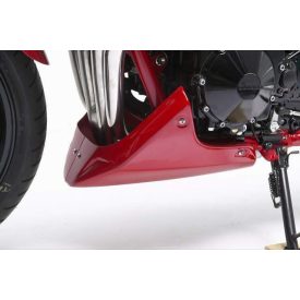 ALSÓ SPOILER GSF 650/S / K5-K6