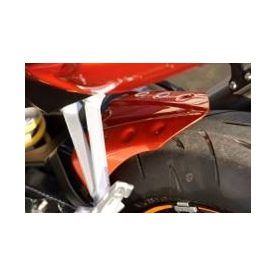 HÁTSÓ SÁRVÉDŐ GSX-R 1000 / K5-K8