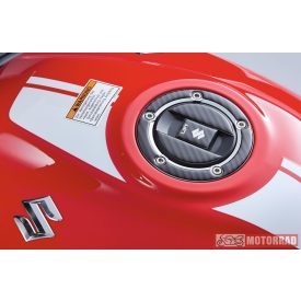 TANKSAPKA VÉDŐ MATRICA KARBON SV650L6-
