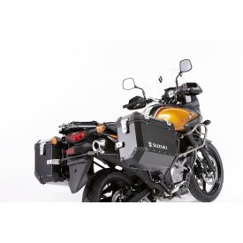 "ALU BOX" OLDALDOBOZ SZETT
