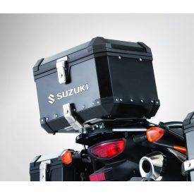 "ALU BOX" TOPCASE