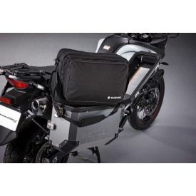 "TRAVELLER" TÚRADOBOZ COMFORT BELSŐ TÁSKA