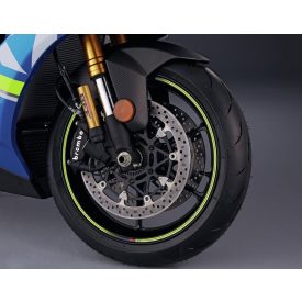 FELNICSÍK GSX-R 1000 L7