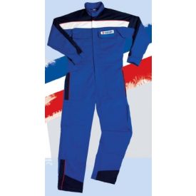 HOSSZÚ UJJÚ OVERÁL