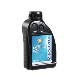 ECSTAR FÉKFOLYADÉK DOT4