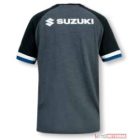 KÉK SUZUKI POLÓ