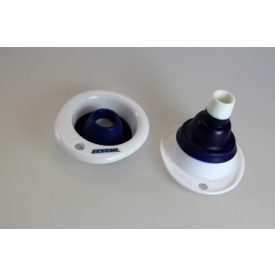 ECSTAR SZILIKON TÖLCSÉR