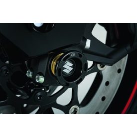 Hayabusa első tengely protektor - 2021