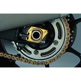 Alumínium láncfeszítő - Hayabusa 2021