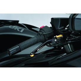 Esztergált fékkar - Hayabusa 2021