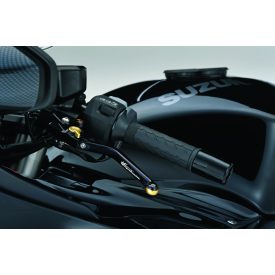 Esztergált kuplung kar - Hayabusa 2021