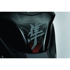 Hayabusa tankpad (arany)