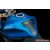 TANKPAD GSX-S FEKETE