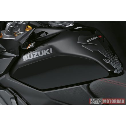 TANKFÓLIA ÁTLÁTSZÓ GSX-S1000 GX