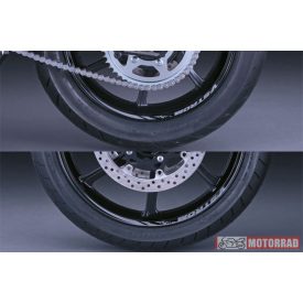 SZÜRKE FELNICSÍK ELSŐ KERÉKRE