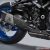 AKRAPOVIC KIPUFOGO GSX-S