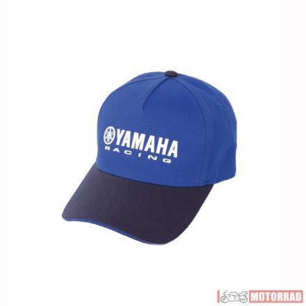 YAMAHA Paddock Blue felnőtt csapat sapka