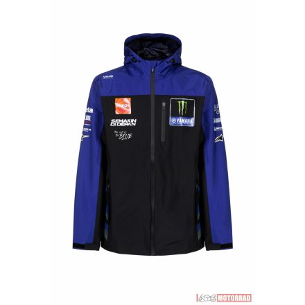 Monster Energy Yamaha MotoGP Team Replica széldzseki Férfiaknak