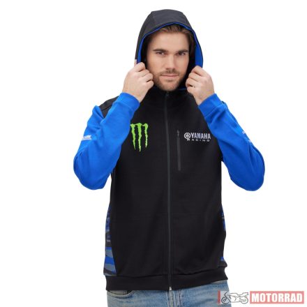 YAMAHA Monster Energy® Yamaha Factory MXGP Team Replica pulóver