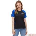 YAMAHA Monster Energy® Yamaha Factory MXGP csapat Replica póló Női