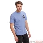 YAMAHA Adventure póló férfiaknak