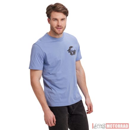 YAMAHA Adventure póló férfiaknak