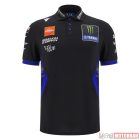 YAMAHA Monster Energy® Yamaha MotoGP csapat férfi pólóingjének replikája