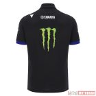 YAMAHA Monster Energy® Yamaha MotoGP csapat férfi pólóingjének replikája