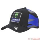 YAMAHA Monster Energy® Yamaha MotoGP Team Replica Sapka