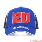 YAMAHA 25 Quartararo sapka