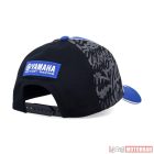 YAMAHA 25 Quartararo sapka