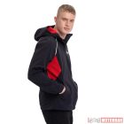 YAMAHA REVS férfi softshell dzseki