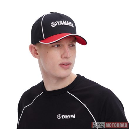 YAMAHA REVS felnőtt sapka
