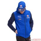 YAMAHA WorldSBK hivatalos csapatának replika sapkája Felnőttek