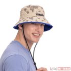 YAMAHA Adventure uniszex felnőtt halászsapka
