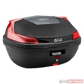 Givi Túradoboz B4700NML
