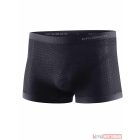 3D TECH Base layer férfi sportboxer – Grafit