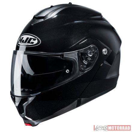 C91N Metal Black