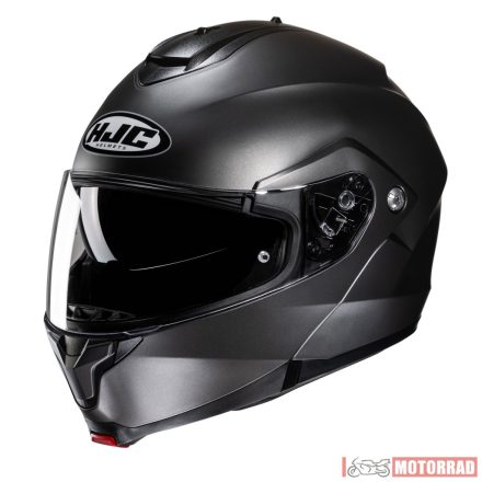 C91N Semi Flat Titanium