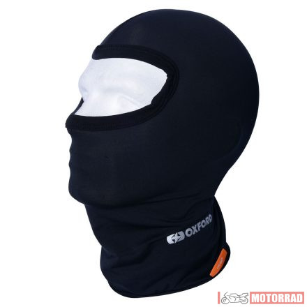 OXFORD MASZK LYCRA