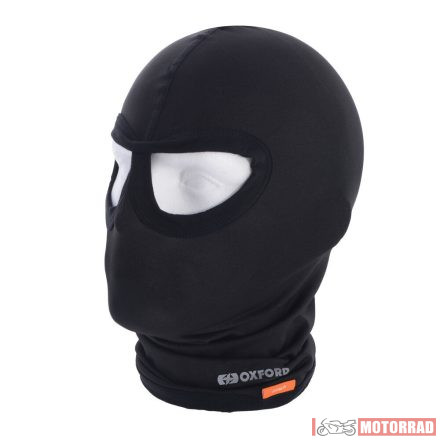 OXFORD MASZK LYCRA EYES