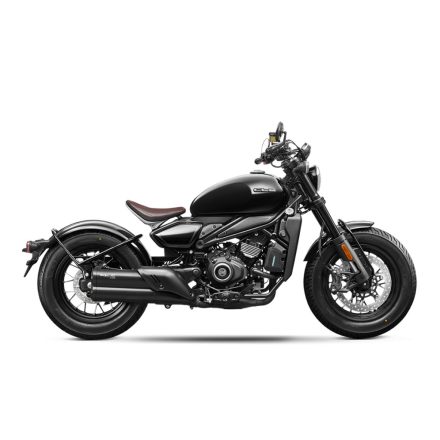 CFMOTO 450CL-C BOBBER Euro 5+ '26