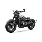 CFMOTO 450CL-C BOBBER Euro 5+ '26