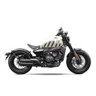 CFMOTO 450CL-C BOBBER Euro 5+ '26