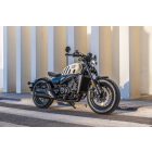CFMOTO 450CL-C BOBBER Euro 5+ '26