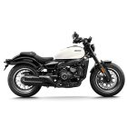 CFMOTO 450CL-C 