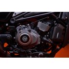 CFMOTO 450CL-C 